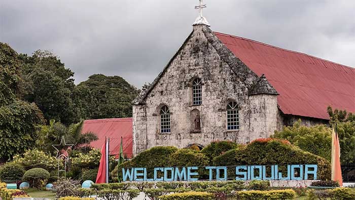 Khám phá Siquijor - Hòn đảo phép thuật ở Philippines