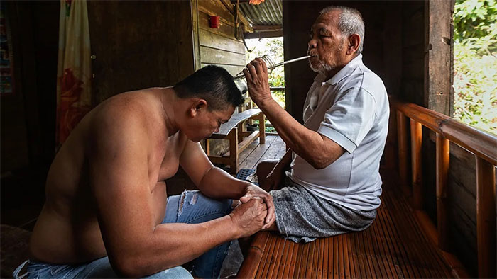 Khám phá Siquijor - Hòn đảo phép thuật ở Philippines