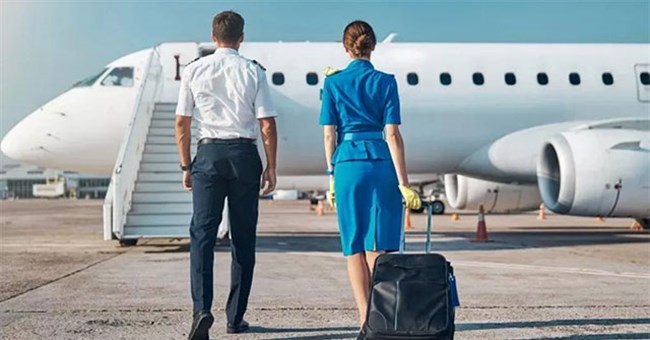 Tại sao tiếp viên hàng không tại nhiều quốc gia phải đến khách sạn thay vì về nhà sau khi máy bay hạ cánh?