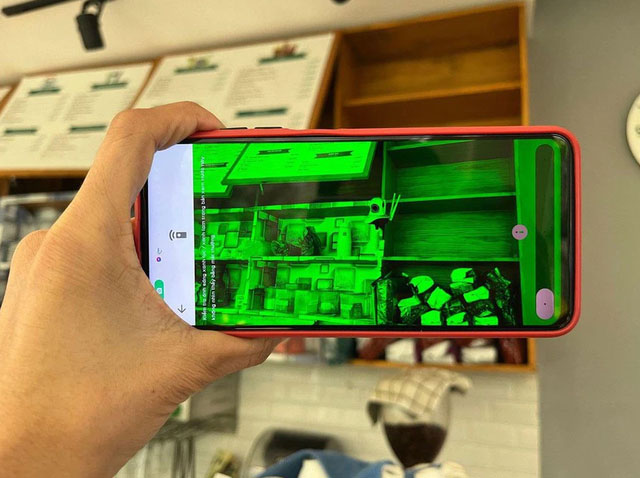 Cách phát hiện camera ẩn để đề phòng kẻ xấu nơi công cộng