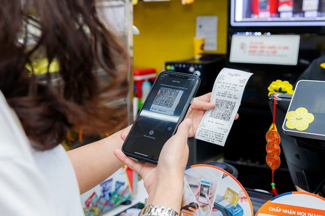 Lịch sử hình thành mã QR