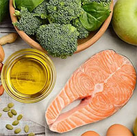 Top 8 thực phẩm bổ sung hỗ trợ sức khỏe thận