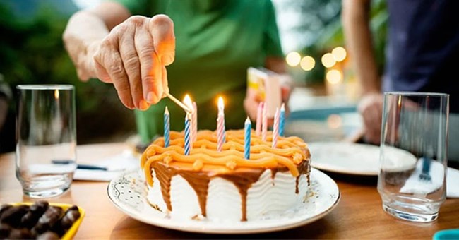 Bí quyết sống tới 100 tuổi: Không nghe lời khuyên của những người trường thọ