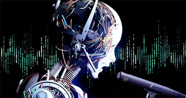App AI giúp người dùng tạo sách nói bằng giọng của chính mình