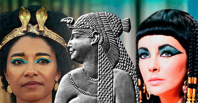Cleopatra - người phụ nữ quyền lực nhất của thế giới cổ đại - KhoaHoc.tv