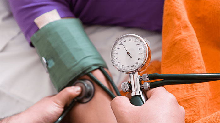 Huyết áp cao có thể tự khỏi? Nghiên cứu mới từ tạp chí y khoa The Lancet gây chấn động!