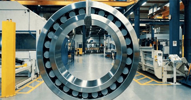 Tại sao Trung Quốc không thể sản xuất vòng bi cao cấp?