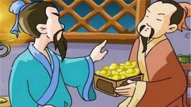 Trong xã hội cổ đại, không có thẻ tín dụng, người xưa đã vay tiền như thế nào?