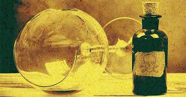 Xyanua: Từ "món quà" của thiên nhiên đến chất độc vô song