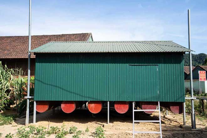 Có một chuỗi hang động kỳ vĩ, hoang sơ ở Quảng Bình: Tên đặc biệt, từng xuất hiện trong phim Hollywood