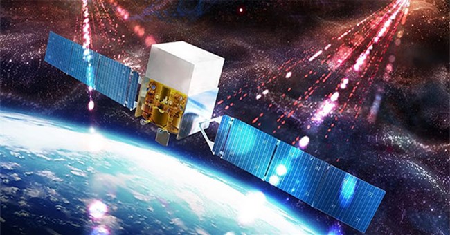 NASA tìm ra nguồn năng lượng mạnh chưa từng thấy từ "cõi chết"