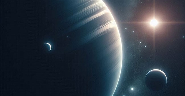 Lộ diện hành tinh mới có thể sống được, to gấp 3,2 lần Trái đất