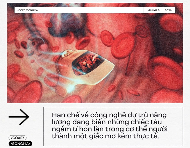 Các kỹ sư Nhật Bản vừa tạo ra 