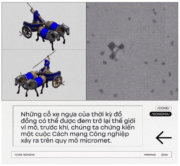 Các kỹ sư Nhật Bản vừa tạo ra 