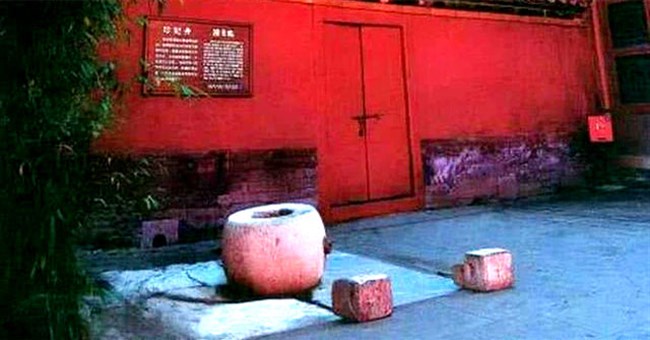 Vì sao 72 giếng cổ trong Tử Cấm Thành có thể chứa vô số báu vật, nhưng suốt 604 năm qua không ai dám đụng?