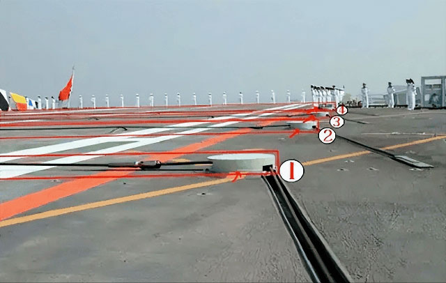 Sợi dây đắt nhất thế giới: Có thể khiến chiếc máy bay chiến đấu nặng 20 tấn dừng lại trong 3 giây!