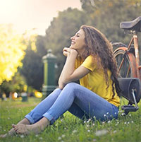 Cách tốt nhất giải quyết stress "chạm đỉnh": Chỉ cần 10 phút