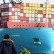 Công nghệ "tóm" CO2 từ tàu biển để chống biến đổi khí hậu