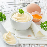 Công nghệ năng lượng hợp hạch sắp đột phá nhờ sốt mayonnaise?