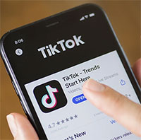 8 phút "lướt" TikTok có thể khiến bạn gặp rối loạn này