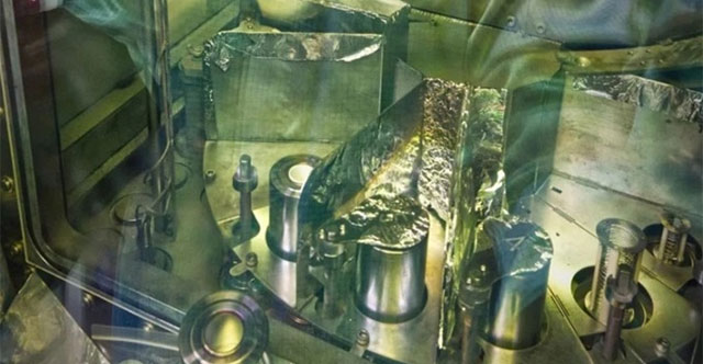 Pin mặt trời mỏng hơn sợi tóc 100 lần