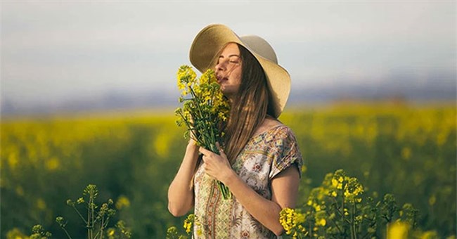 Nhiều người sợ, nhưng tại sao một số người thấy hạnh phúc khi cận kề cái chết?