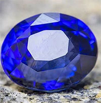 Giải mã nguồn gốc bí ẩn của đá sapphire