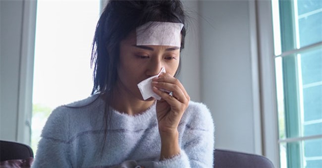 Vì sao không thể diệt trừ virus cúm?