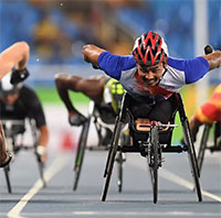 Paralympic: Thế Vận Hội dành cho người khuyết tật và những dấu mốc lịch sử