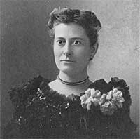 Williamina Fleming - Từ người hầu gái trở thành nhà thiên văn nổi tiếng