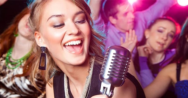 70% dân số "có thể" hát karaoke chuẩn như ca sĩ: Nghiên cứu mới sẽ chỉ cho bạn cách "mở khóa" tiềm năng đó