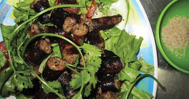 Người Việt đang ăn một loại thịt mà các nhà khoa học nghĩ cả thế giới nên học hỏi
