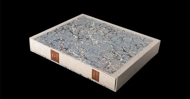 Những cuốn sách đắt nhất thế giới, có giá hàng chục triệu USD
