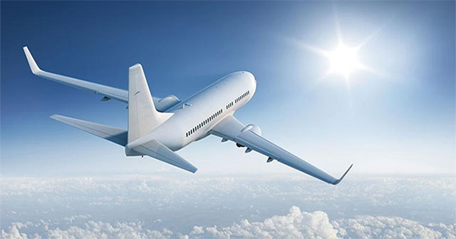 Phát minh vật liệu mới giúp chế tạo máy bay biến hình