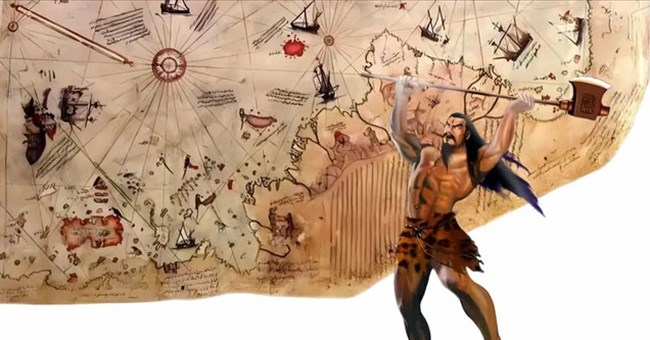 Tại sao thần thoại trên toàn thế giới lại có nhiều điểm tương đồng đến kỳ lạ?