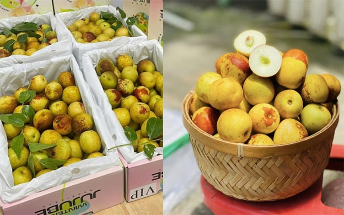 Loại quả là 