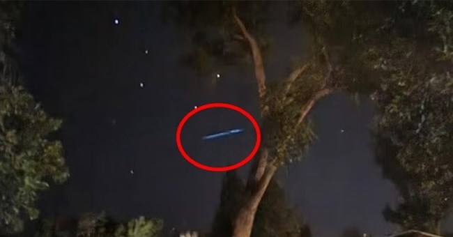 Phát hiện UFO khổng lồ, Quốc hội Mỹ tổ chức phiên điều trần lớn để công khai thông tin