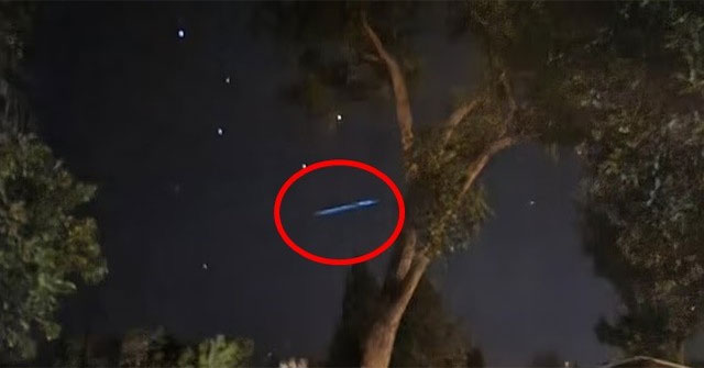 Phát hiện UFO khổng lồ, Quốc hội Mỹ tổ chức phiên điều trần lớn để công khai thông tin