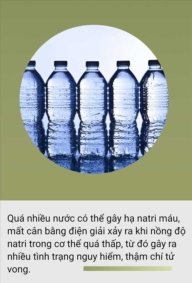 Top 4 loại thực phẩm lành mạnh nhưng 