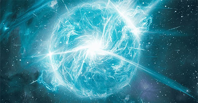 Ngôi sao đóng băng: Giải pháp tiềm năng cho nghịch lý bức xạ Hawking và lỗ đen!