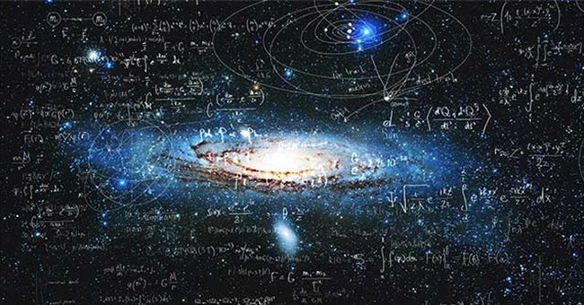 Lần đầu tiên chúng ta có thể nhìn thấy trọng lực