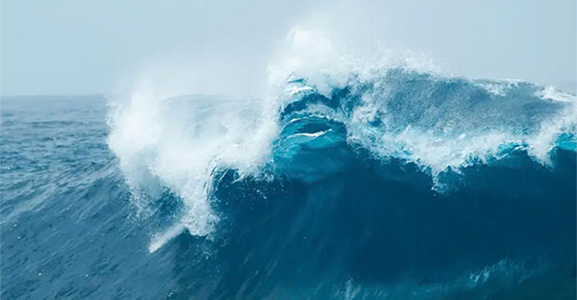 Công nghệ điện cực giúp sản xuất nhiên liệu hydro từ nước biển