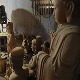 Vì sao người xưa thường dùng gỗ mít làm tượng thờ?