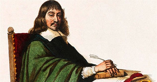 "Giấc mơ mặc khải" của Descartes: Thứ mở ra toàn bộ hình học giải tích không gian và nền triết học cho nhân loại