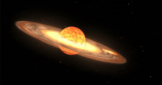 Hiện tượng ngàn năm có một: Bầu trời tháng 10 xuất hiện sao Bắc Đẩu thứ 8?