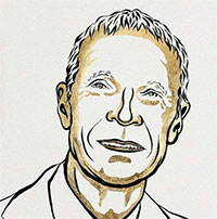 Nghiên cứu về học máy thắng giải Nobel Vật lý 2024