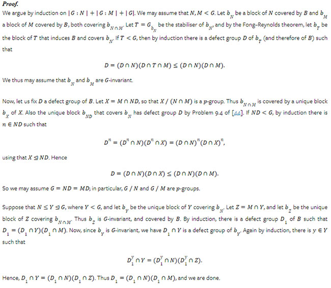 Một phần lời giải của giáo sư Phạm Hữu Tiệp trong nghiên cứu mới.