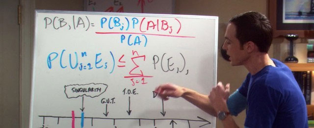 Định lý Bayes là một công cụ mạnh mẽ nhưng không phải là một cây đũa thần.