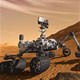 "Chiến tích mới" của robot Curiosity: 2 kịch bản về sự sống sao Hỏa!