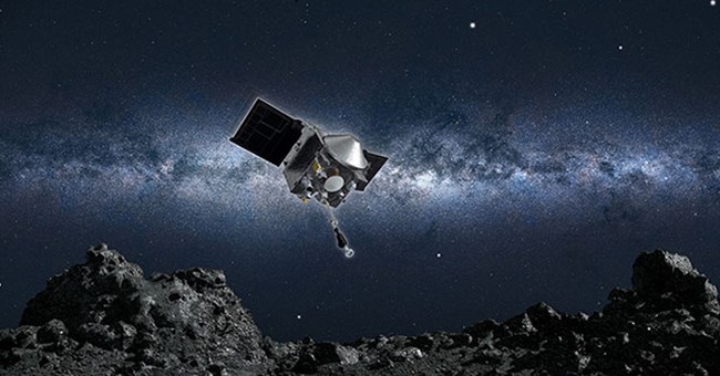 Vật thể kỳ lạ gần Trái đất tiết lộ về "lực thứ 5" của vũ trụ?